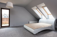 Hebden Bridge bedroom extensions